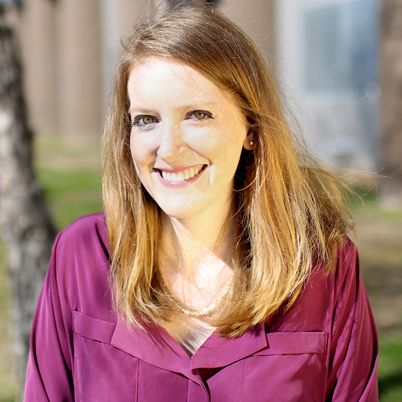 Elizabeth Simons
