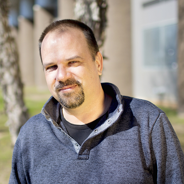 Greg Nelson
