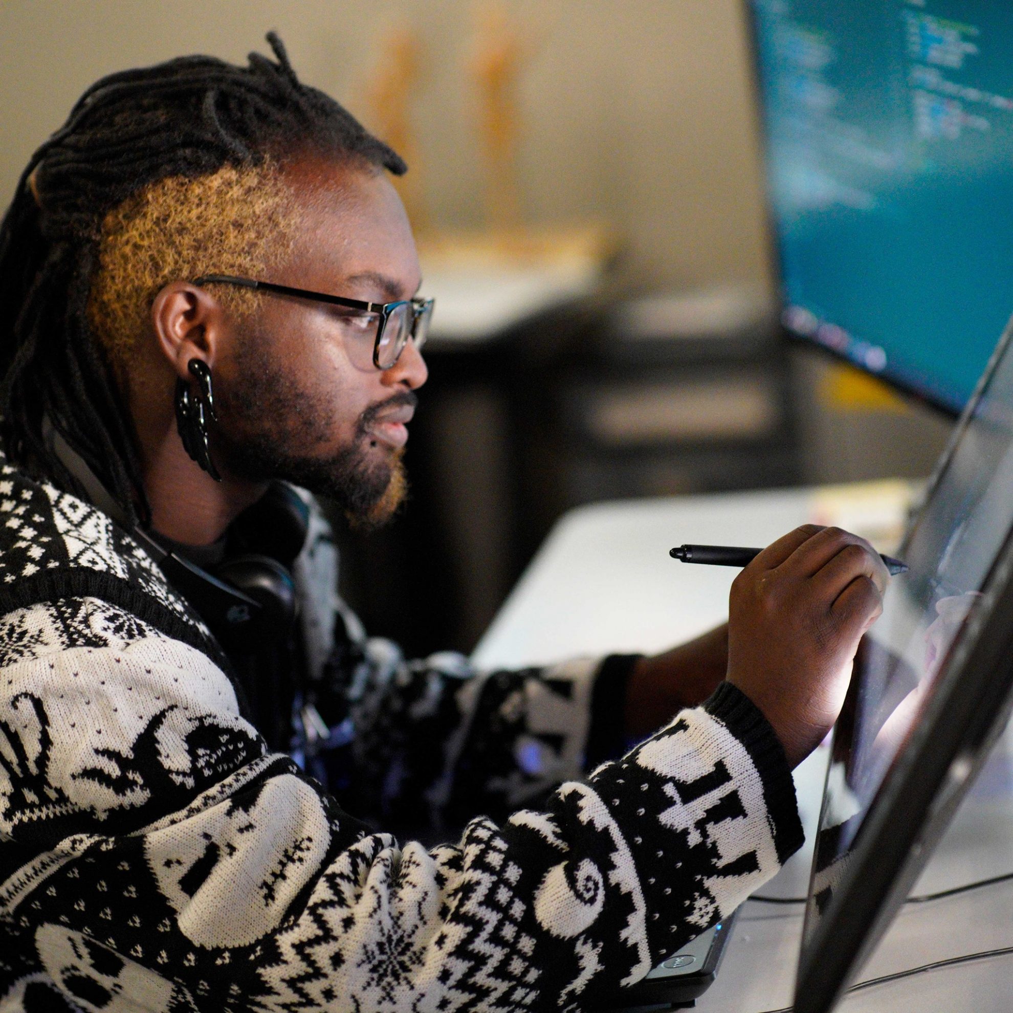 Animation/ VFX ONLINE - Digital Media Institute