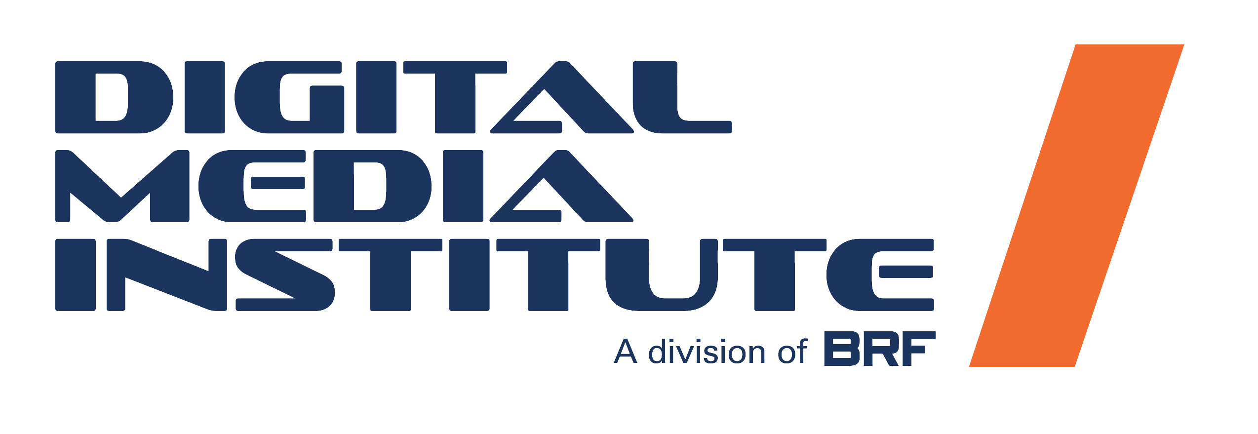 Digital Media Institute logo
